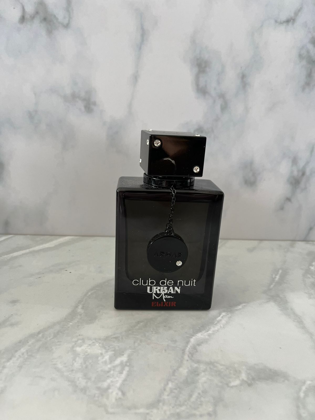 Club de Nuit Urban Max Elixir