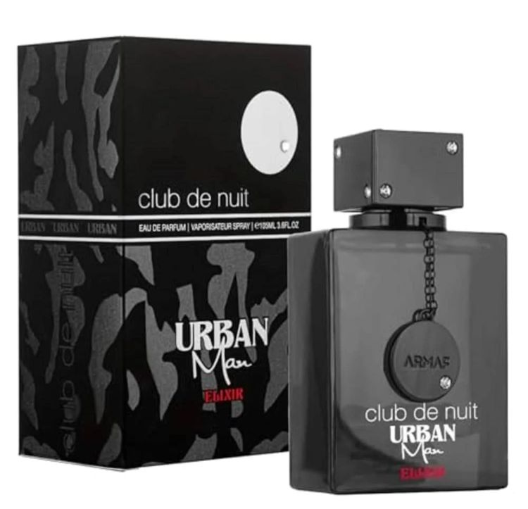 Club de Nuit Urban Max Elixir