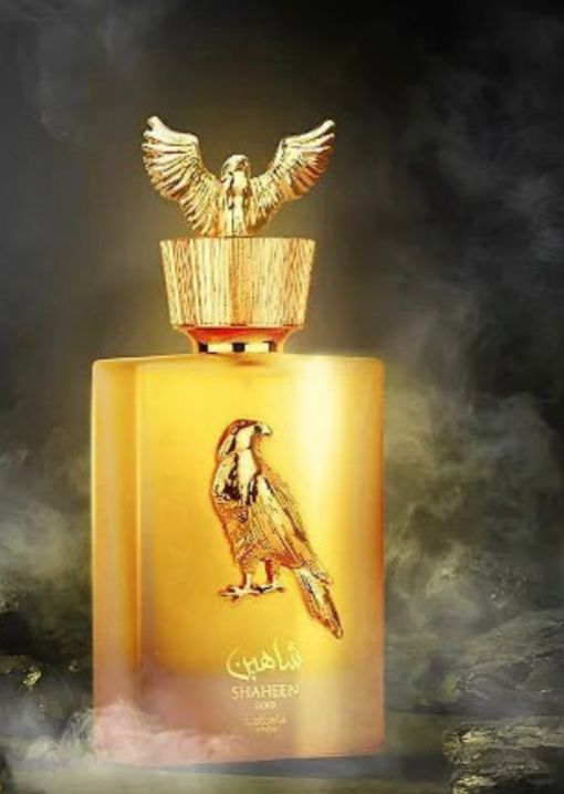 Shaheen Gold Lattafa