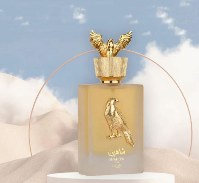 Shaheen Gold Lattafa