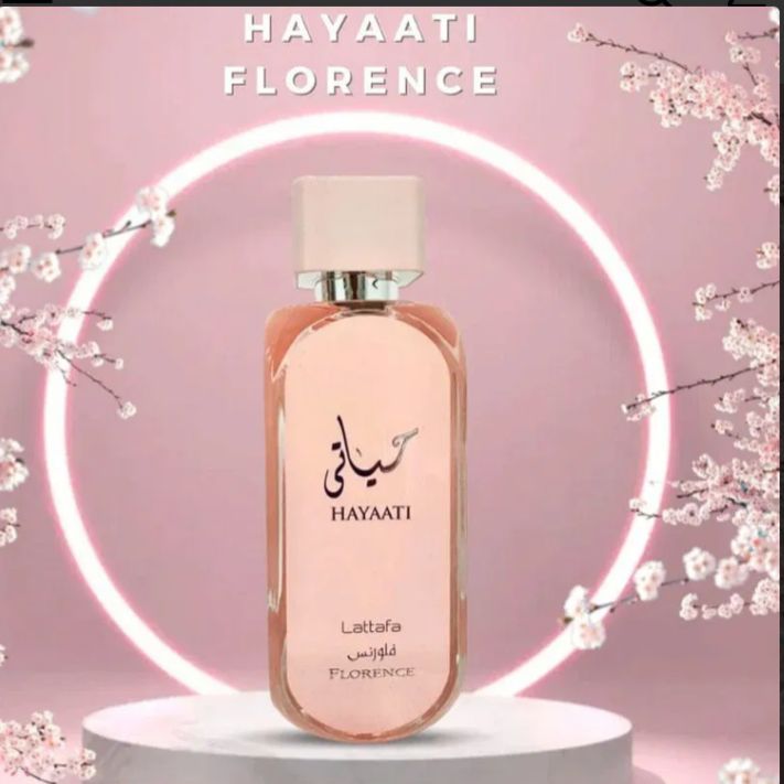 Hayaati florence