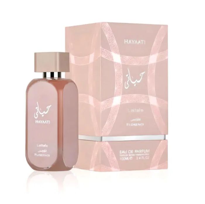 Hayaati florence