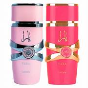 Kit yara and yara candy