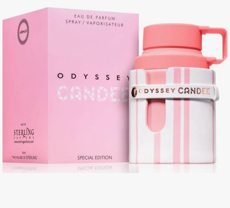 Odyssey candee