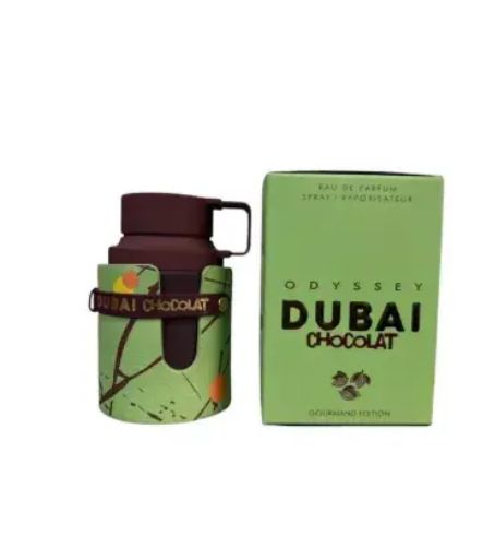 Odyssey Dubai Chocolat Armaf