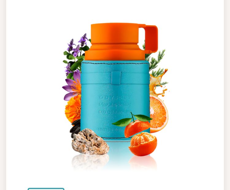 Odyssey Mandarin Sky