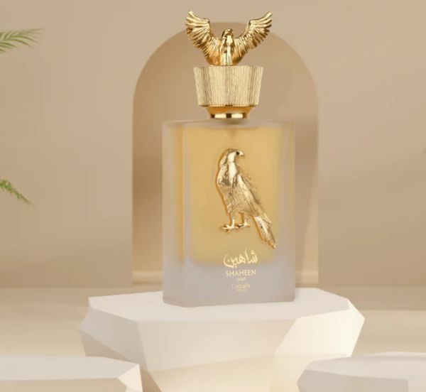 Shaheen Gold Lattafa
